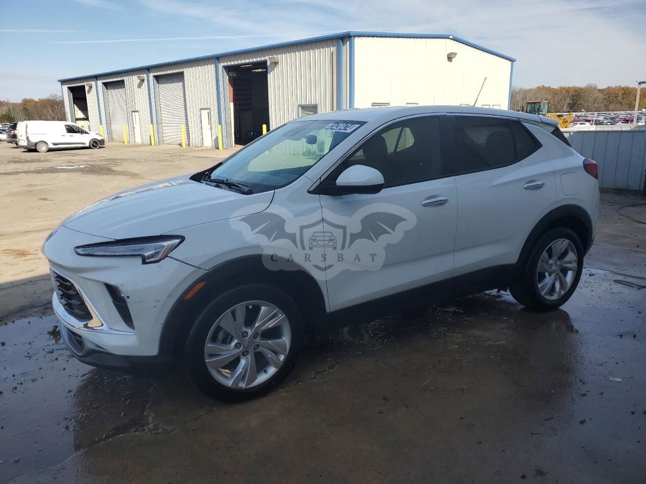 Buick Encore PREFERRED 1.3L  3 2024
