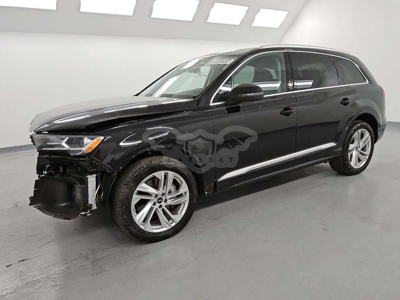 Audi Q7 PREMIUM PLUS 3.0L  6 2023