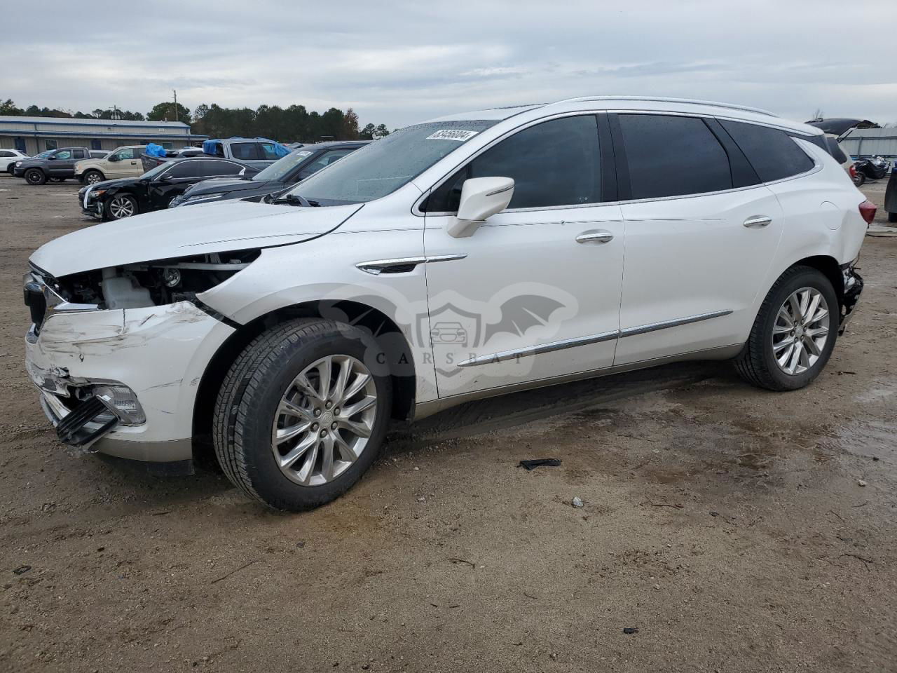 Buick Enclave PREMIUM 3.6L  6 2020