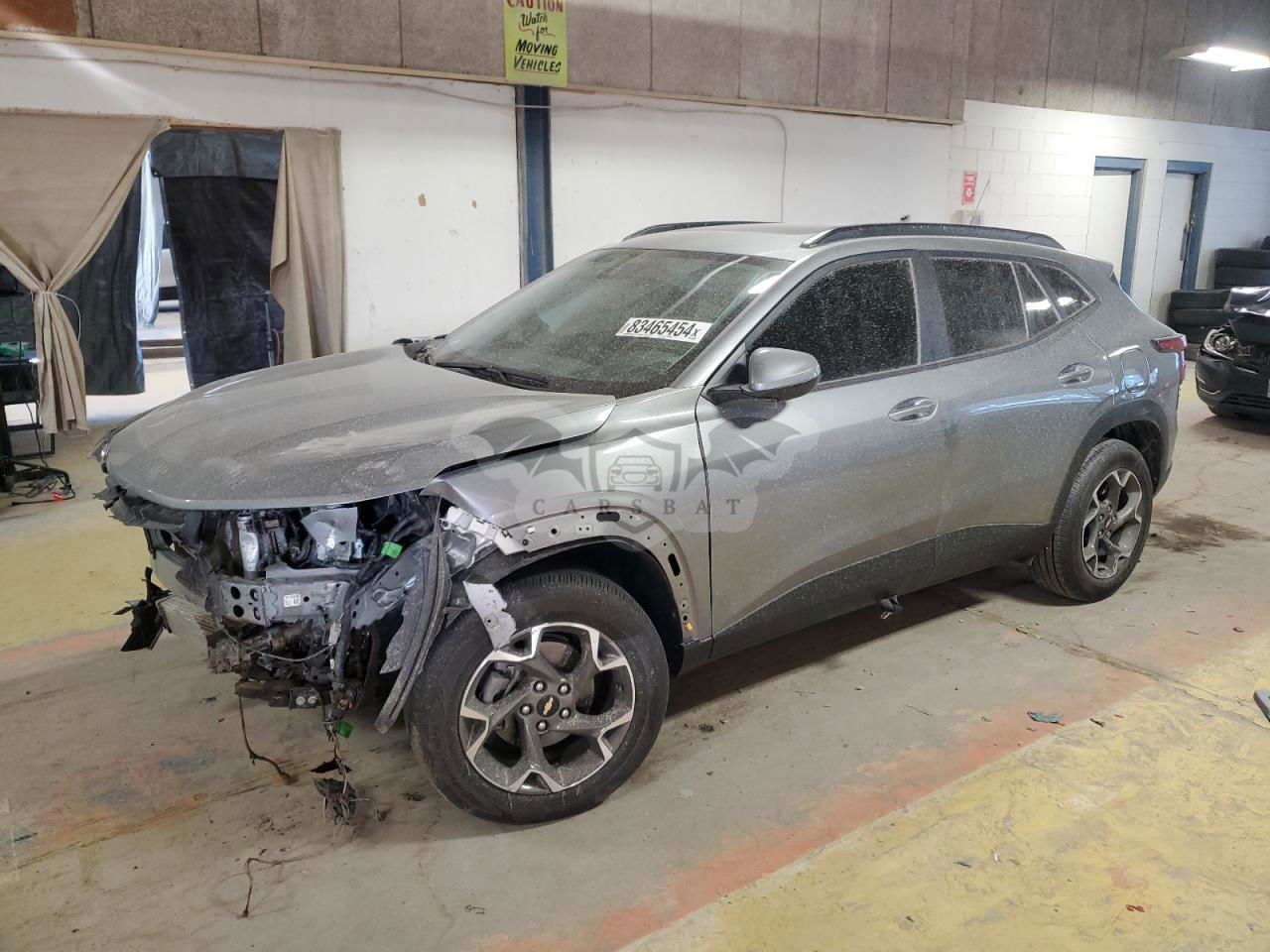 Chevrolet Trax 1LT 1.2L  3 2024