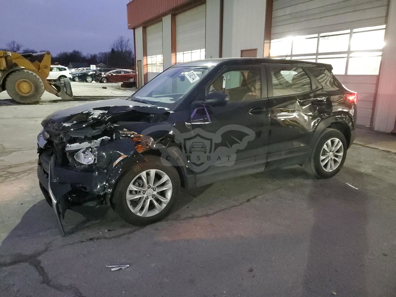 Chevrolet Trailblazer LS 1.2L  3 2023