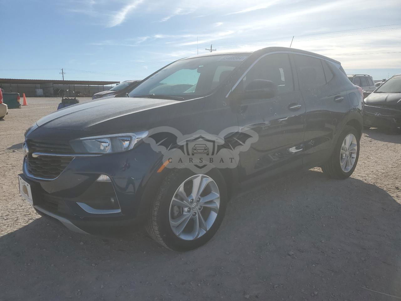 Buick Encore PREFERRED 1.2L  3 2022