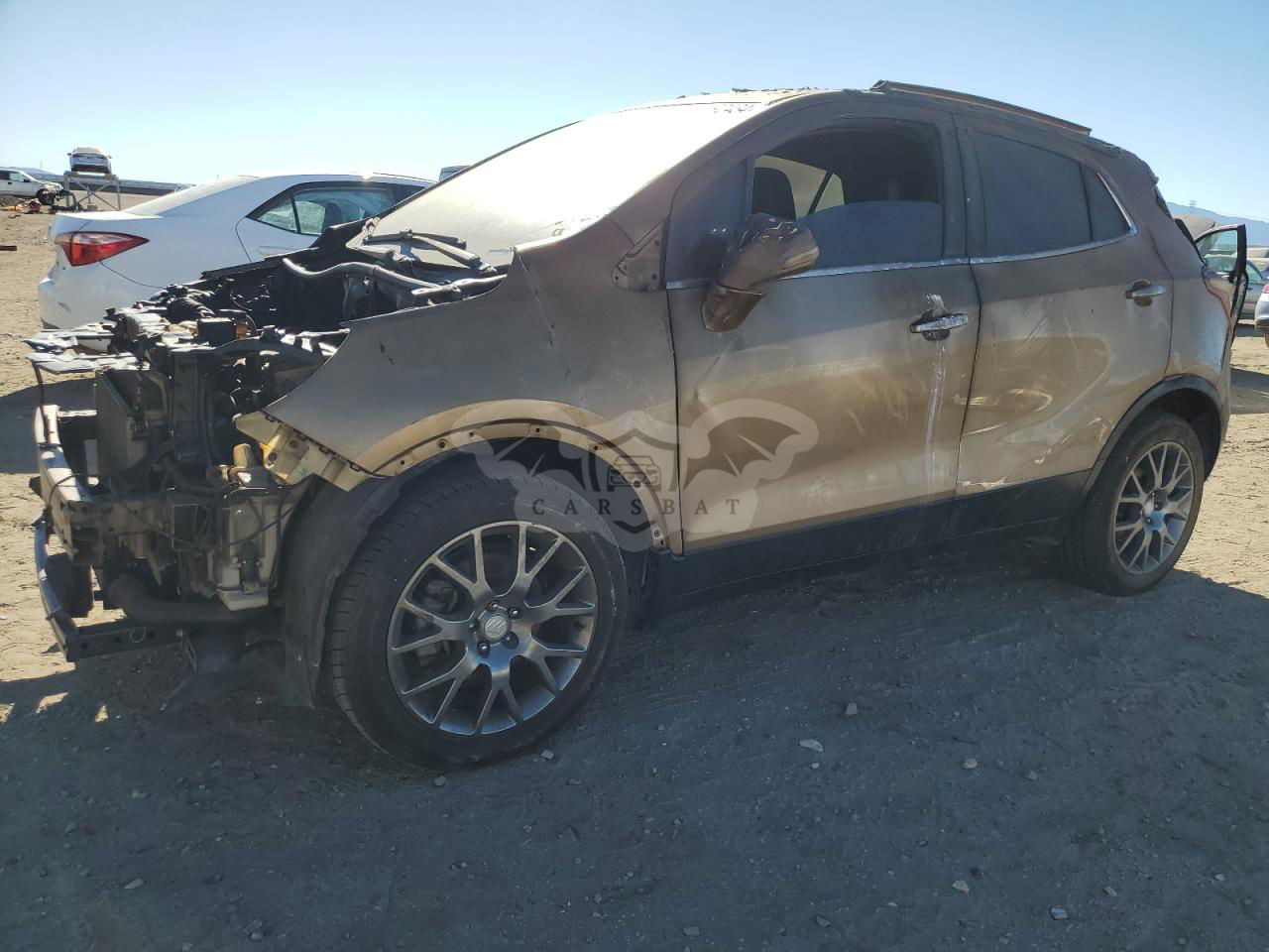 Buick Encore SPORT TOURING 1.4L  4 2019