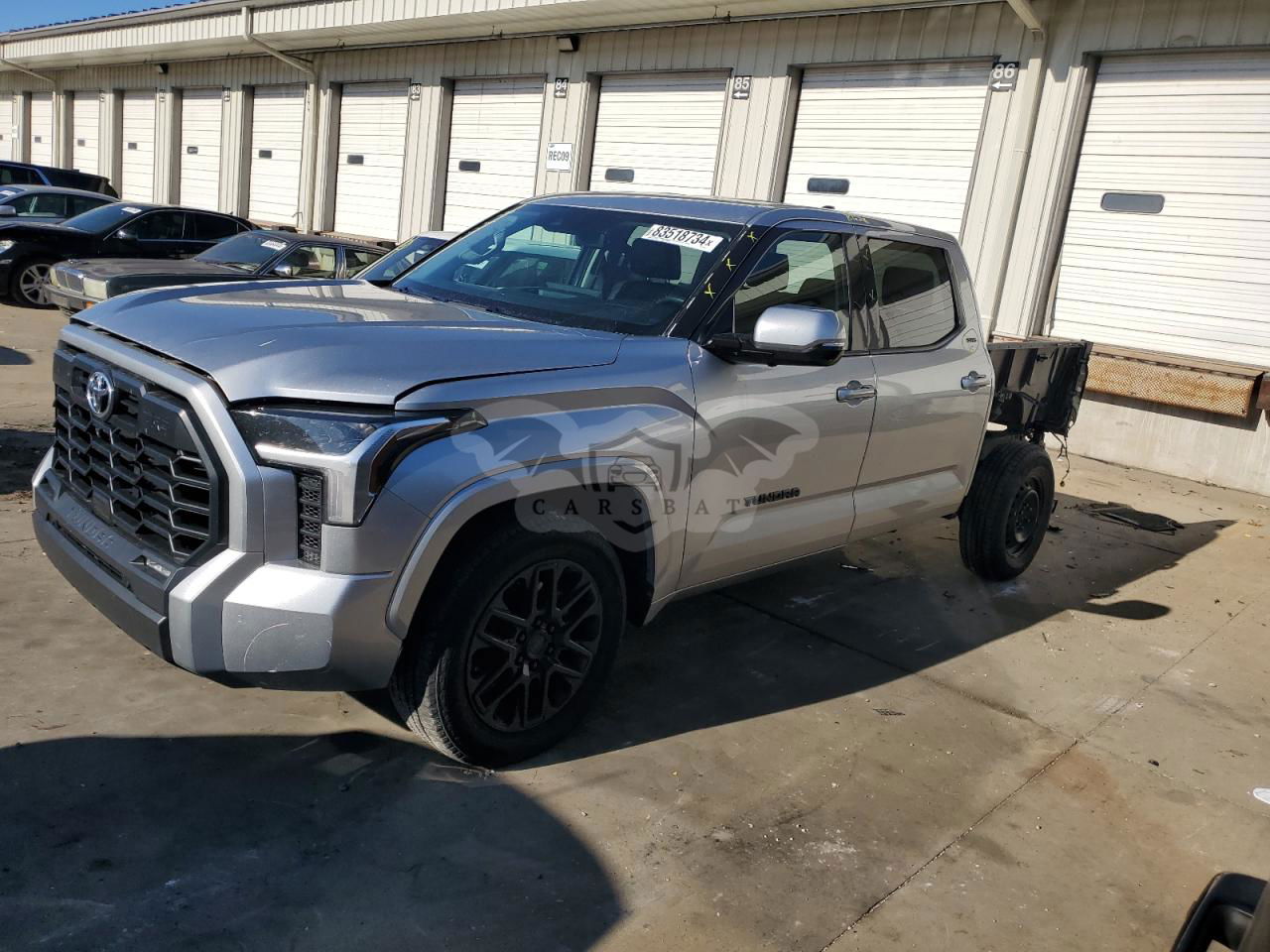 Toyota Tundra CREWMAX SR 3.4L  6 2023