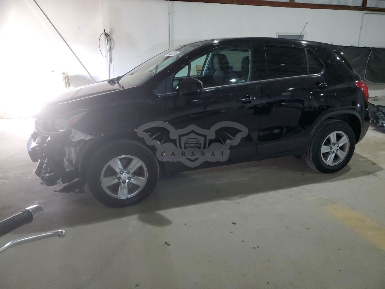 Chevrolet Trax LS 1.4L  4 2020