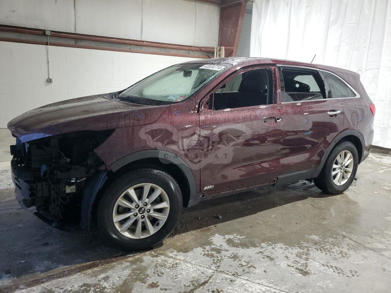 Kia Sorento L 2.4L  4 2020