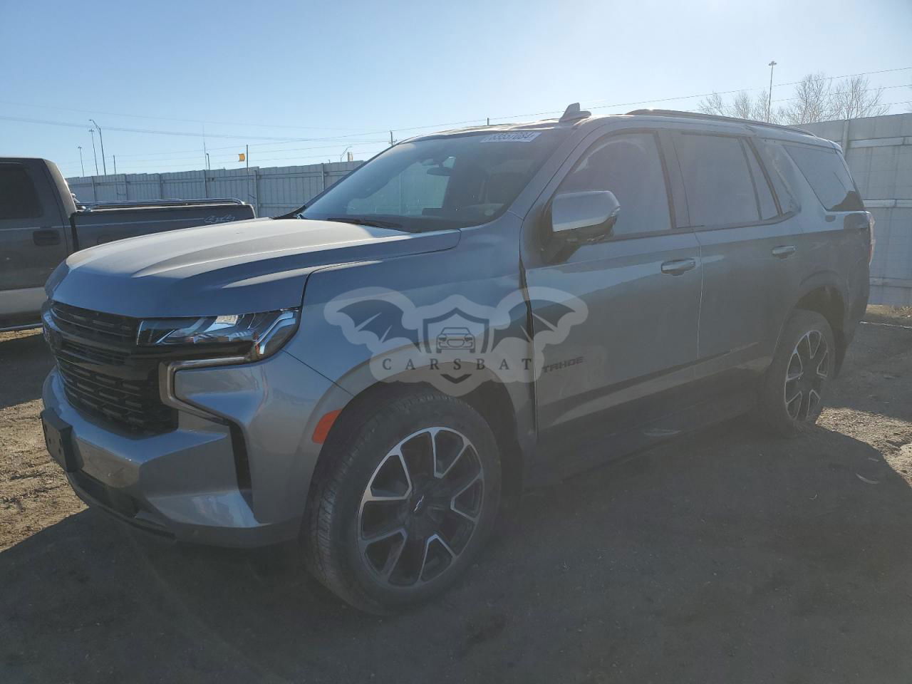 Chevrolet Tahoe K1500 RST 5.3L  8 2023
