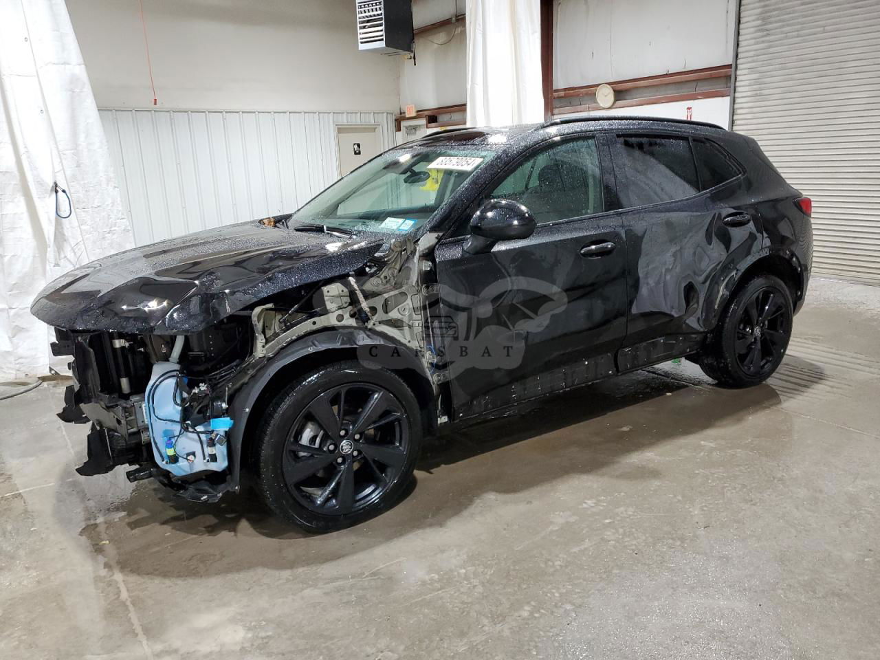 Buick Envision 2.0L  4 2023
