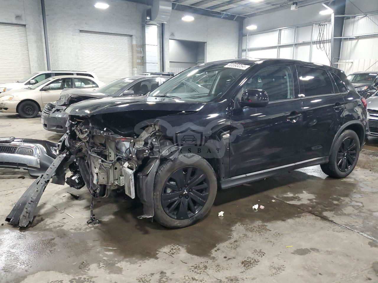 Mitsubishi Outlander 2.0L  4 2023