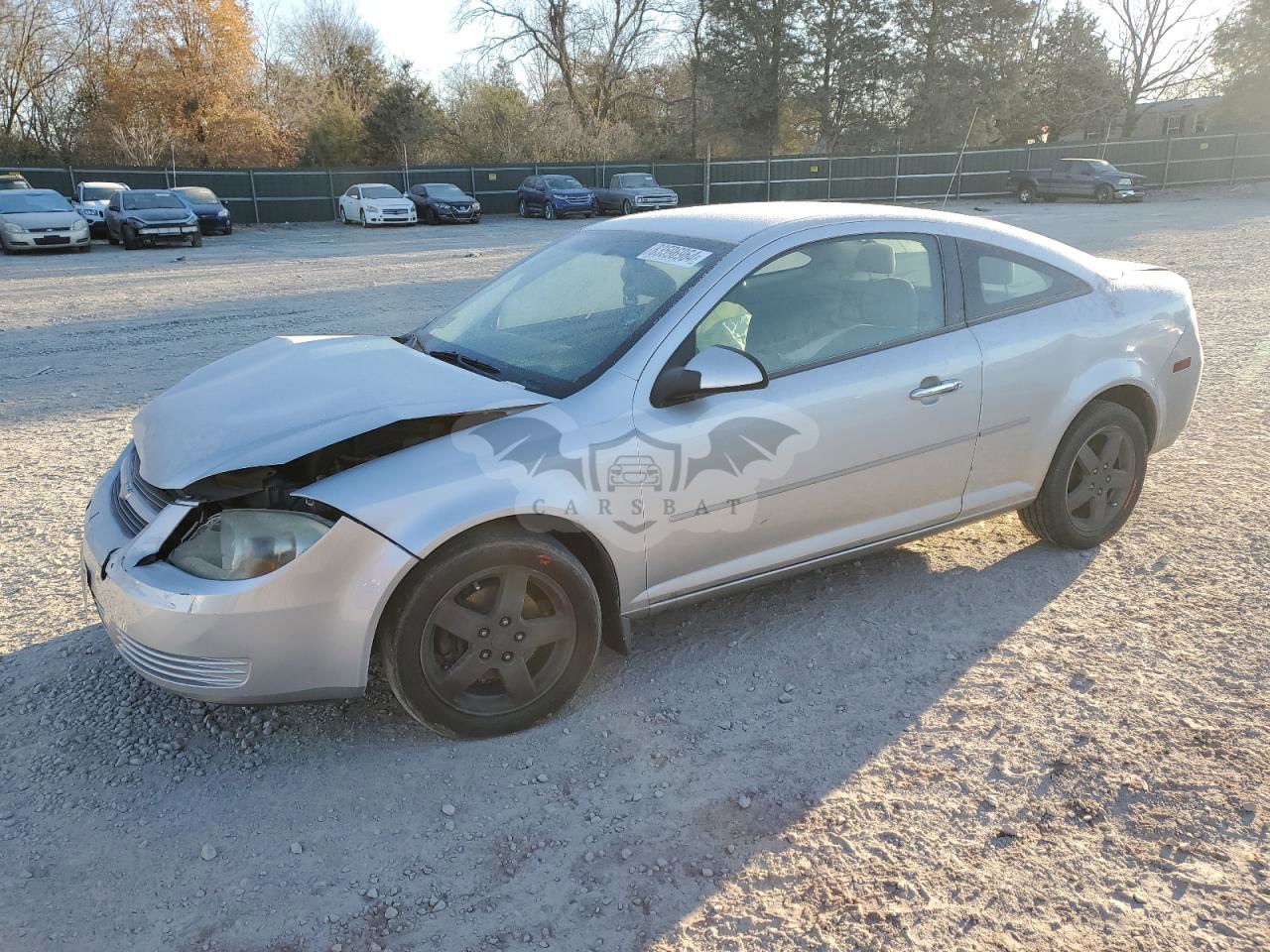 Chevrolet Cobalt 2LT 2.2L  4 2010