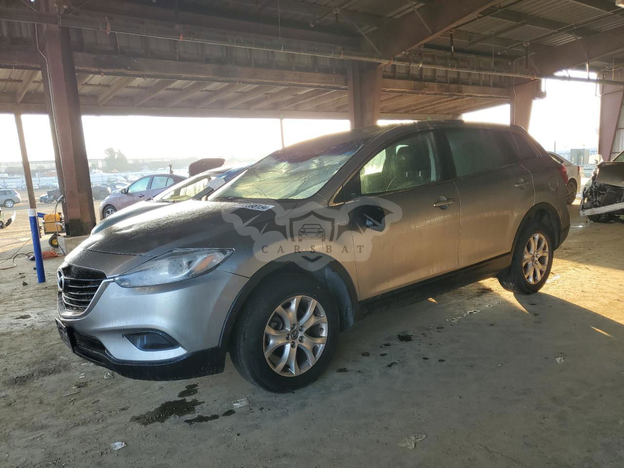 Mazda CX-9 TOURING 3.7L  6 2013