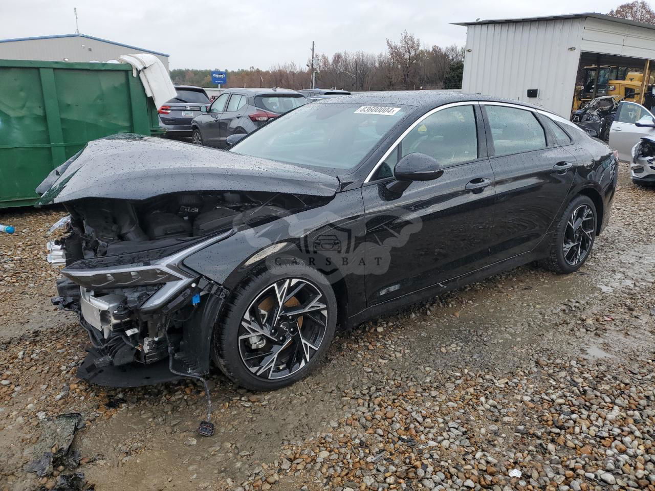 Kia K5 GT LINE 2.5L  4 2025
