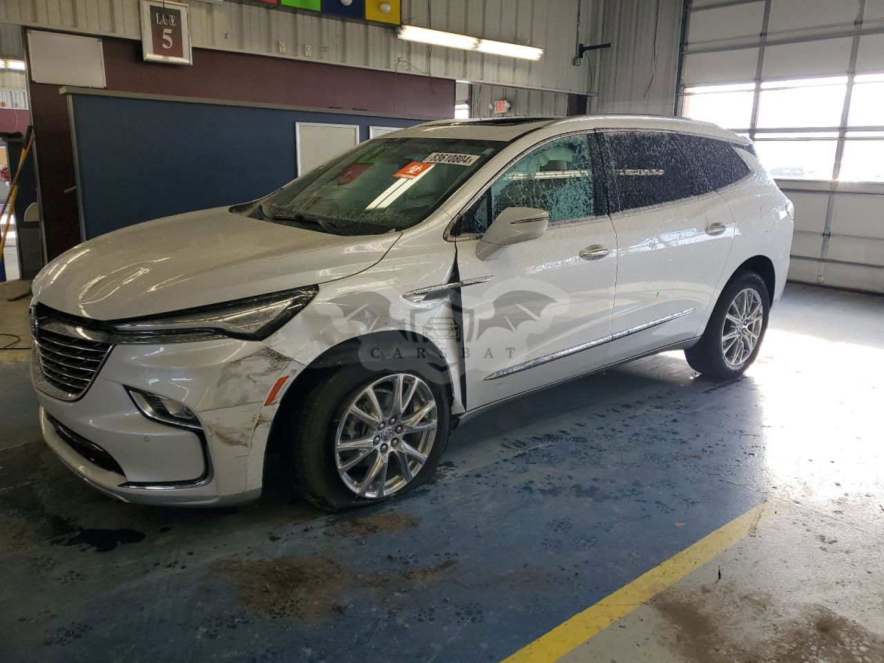 Buick Enclave ESSENCE 3.6L  6 2023