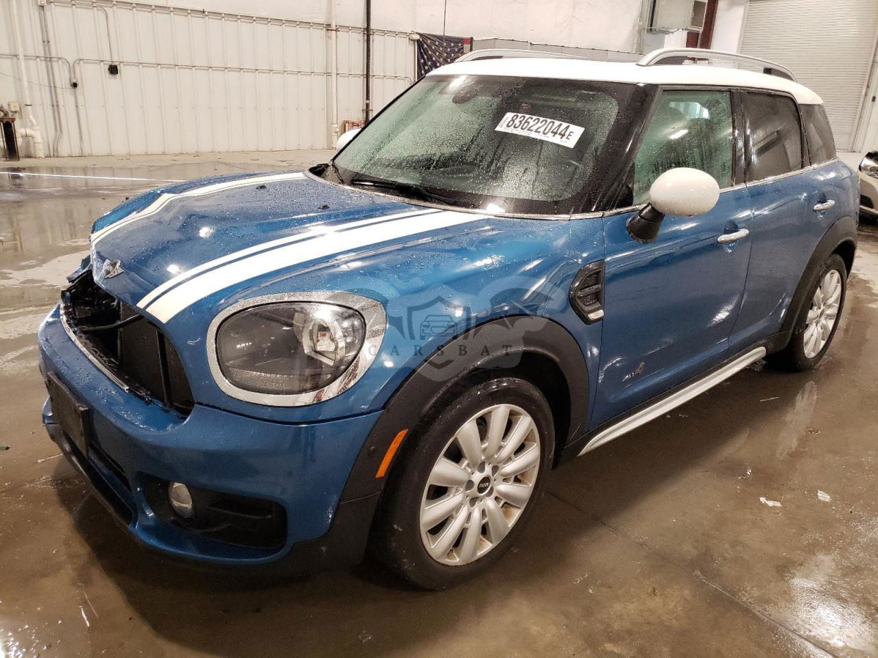 Mini Cooper 1.5L  3 2017