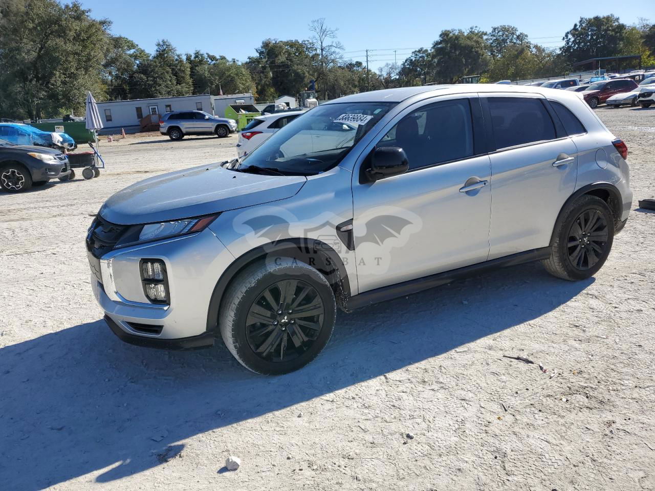 Mitsubishi Outlander S/SE 2.0L  4 2023