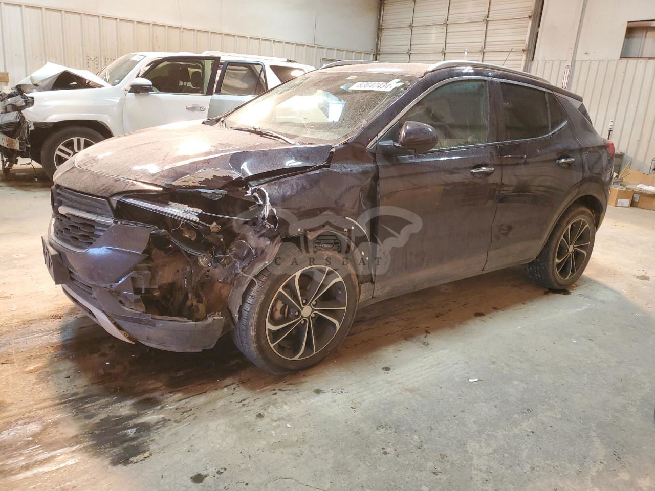 Buick Encore SELECT 1.3L  3 2021