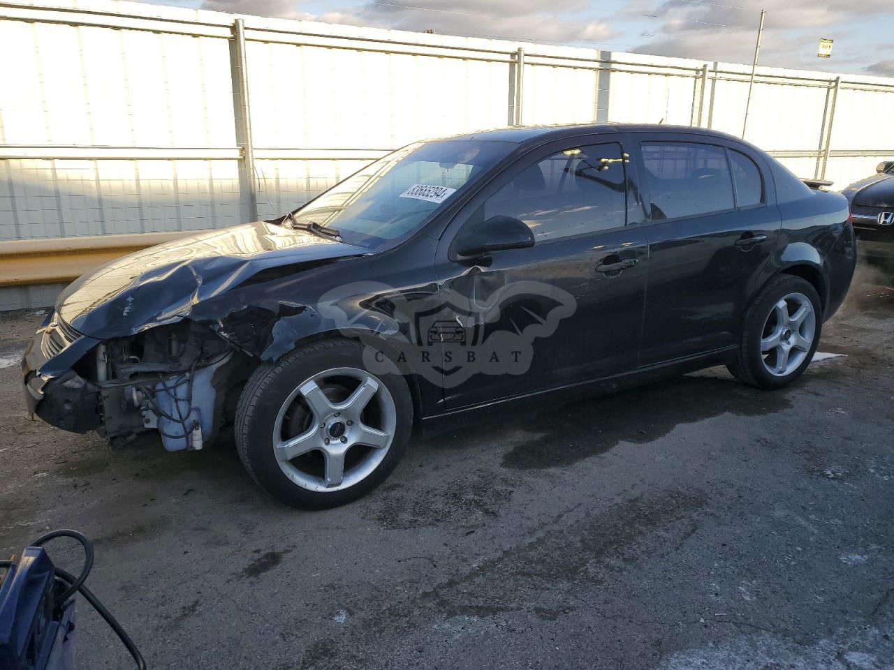 Chevrolet Cobalt 2LT 2.2L  4 2010
