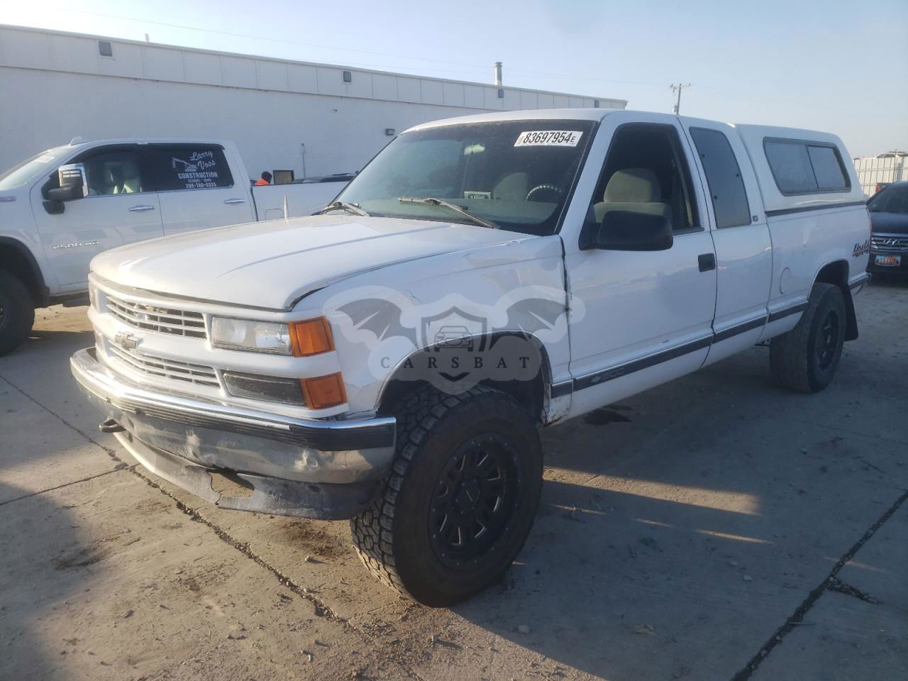 Chevrolet C/K Series K1500 5.7L  8 1999