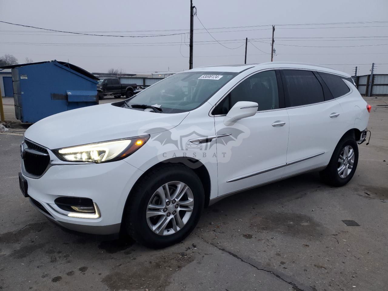Buick Enclave ESSENCE 3.6L  6 2020