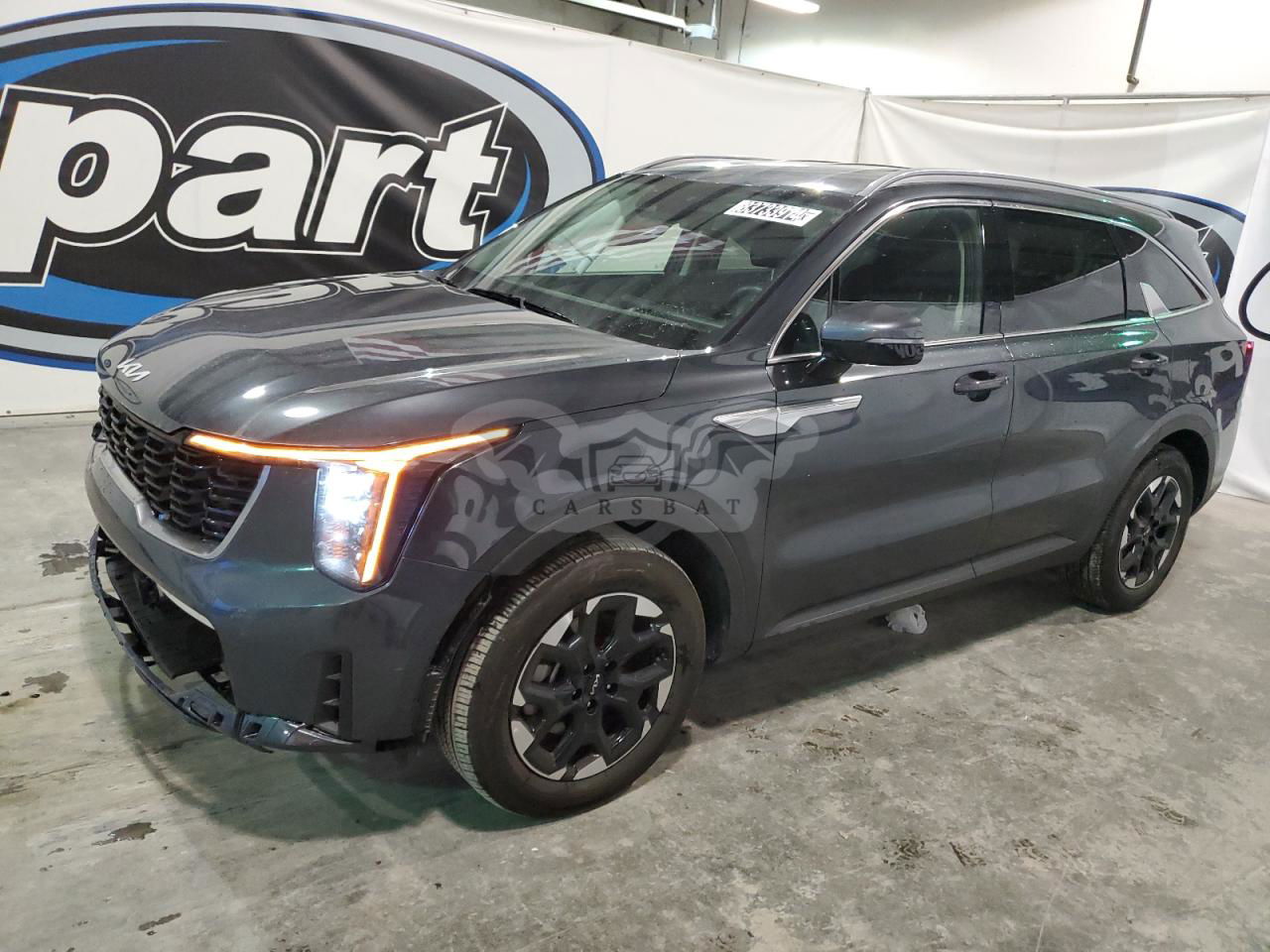Kia Sorento S 2.5L  4 2024