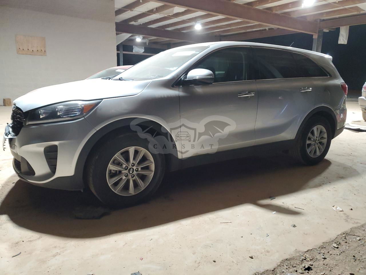 Kia Sorento S 3.3L  6 2020