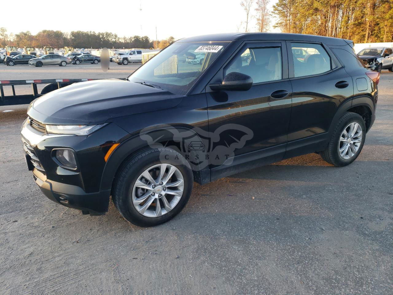 Chevrolet Trailblazer 1.2L  3 2023