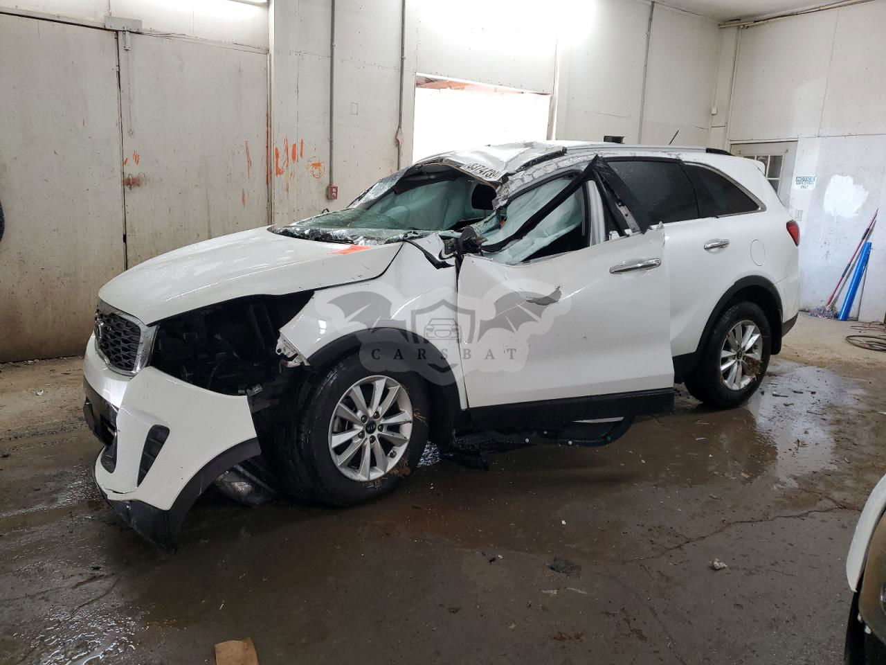 Kia Sorento L 2.4L  4 2020