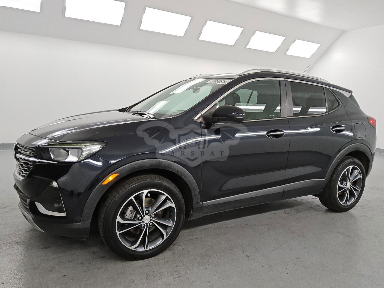 Buick Encore SELECT 1.3L  3 2020