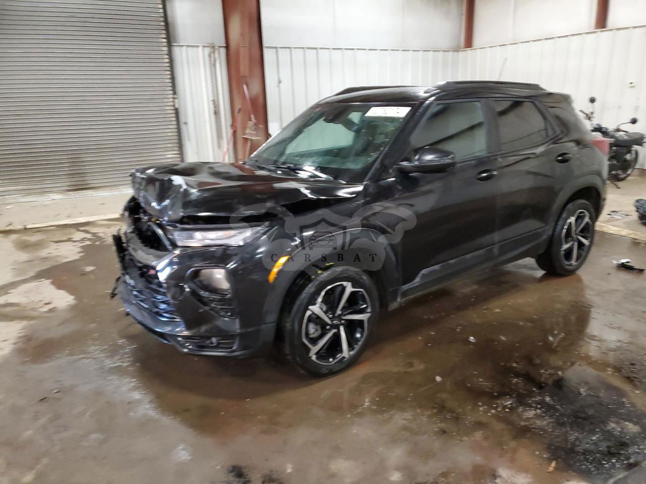 Chevrolet Trailblazer RS 1.3L  3 2023