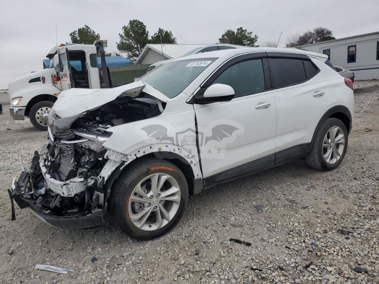 Buick Encore PREFERRED 1.2L  3 2022