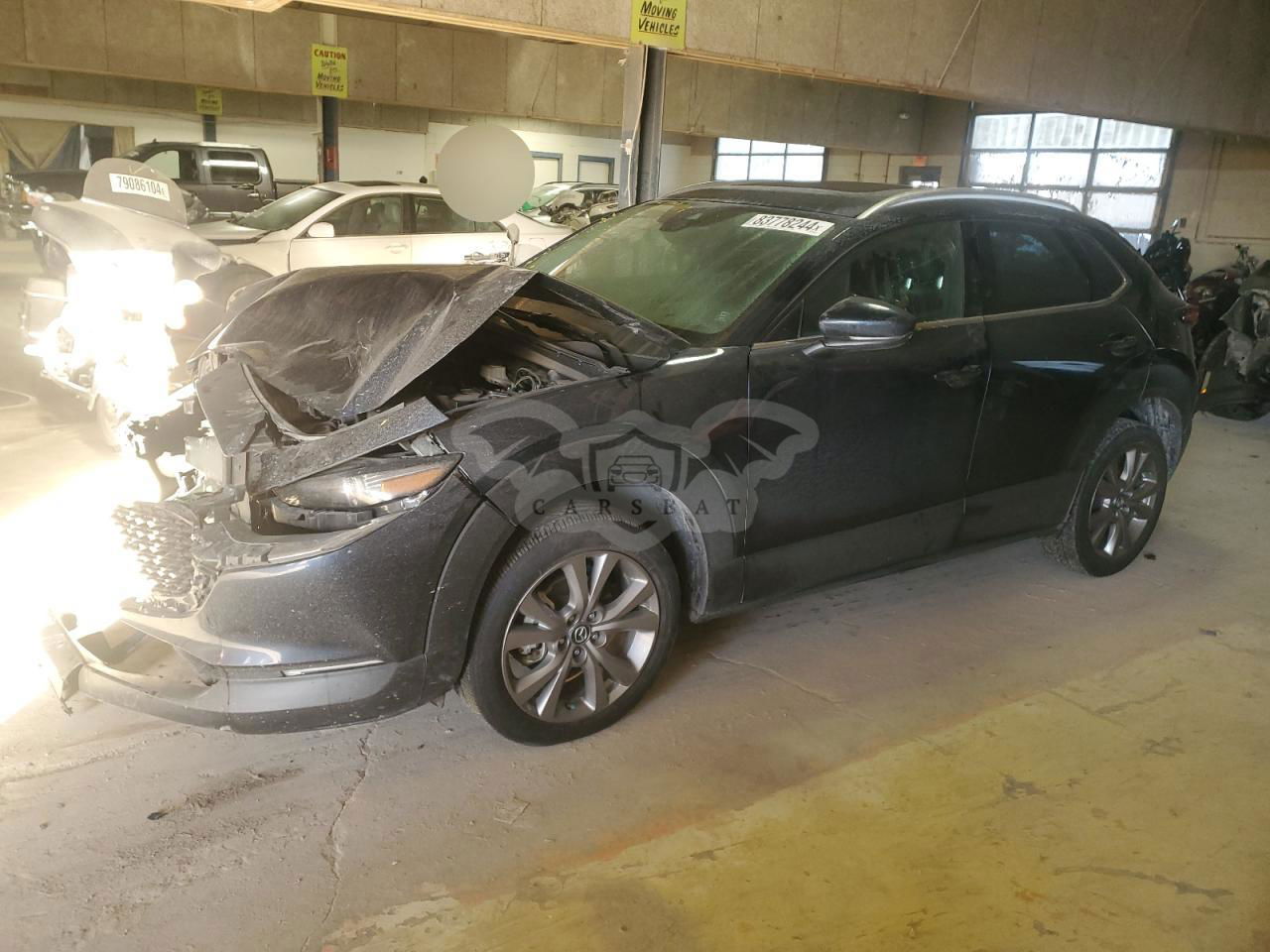 Mazda CX-30 PREMIUM 2.5L  4 2022