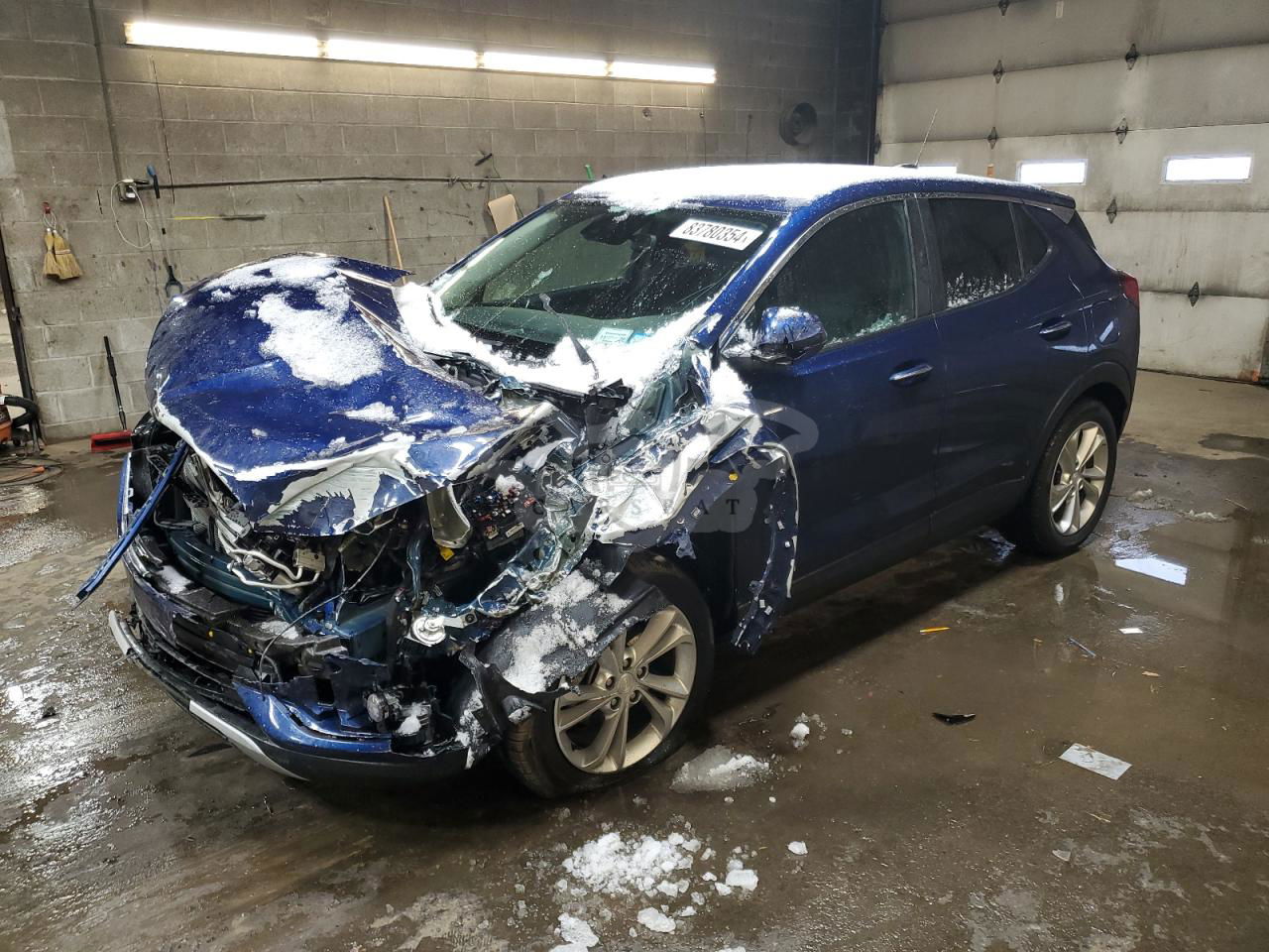 Buick Encore PREFERRED 1.2L  3 2022