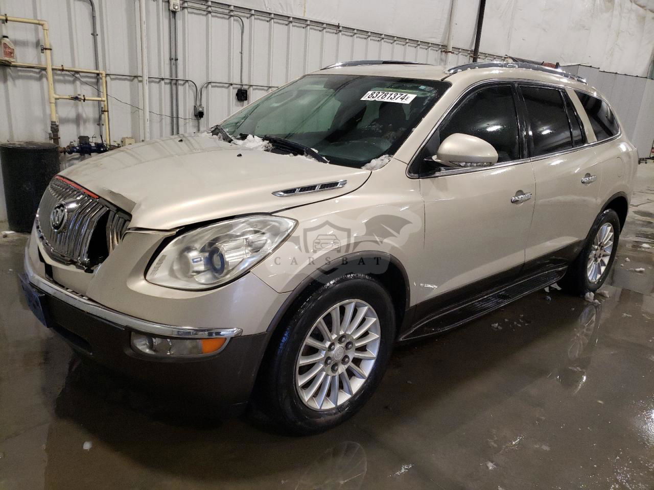 Buick Enclave CXL 3.6L  6 2011