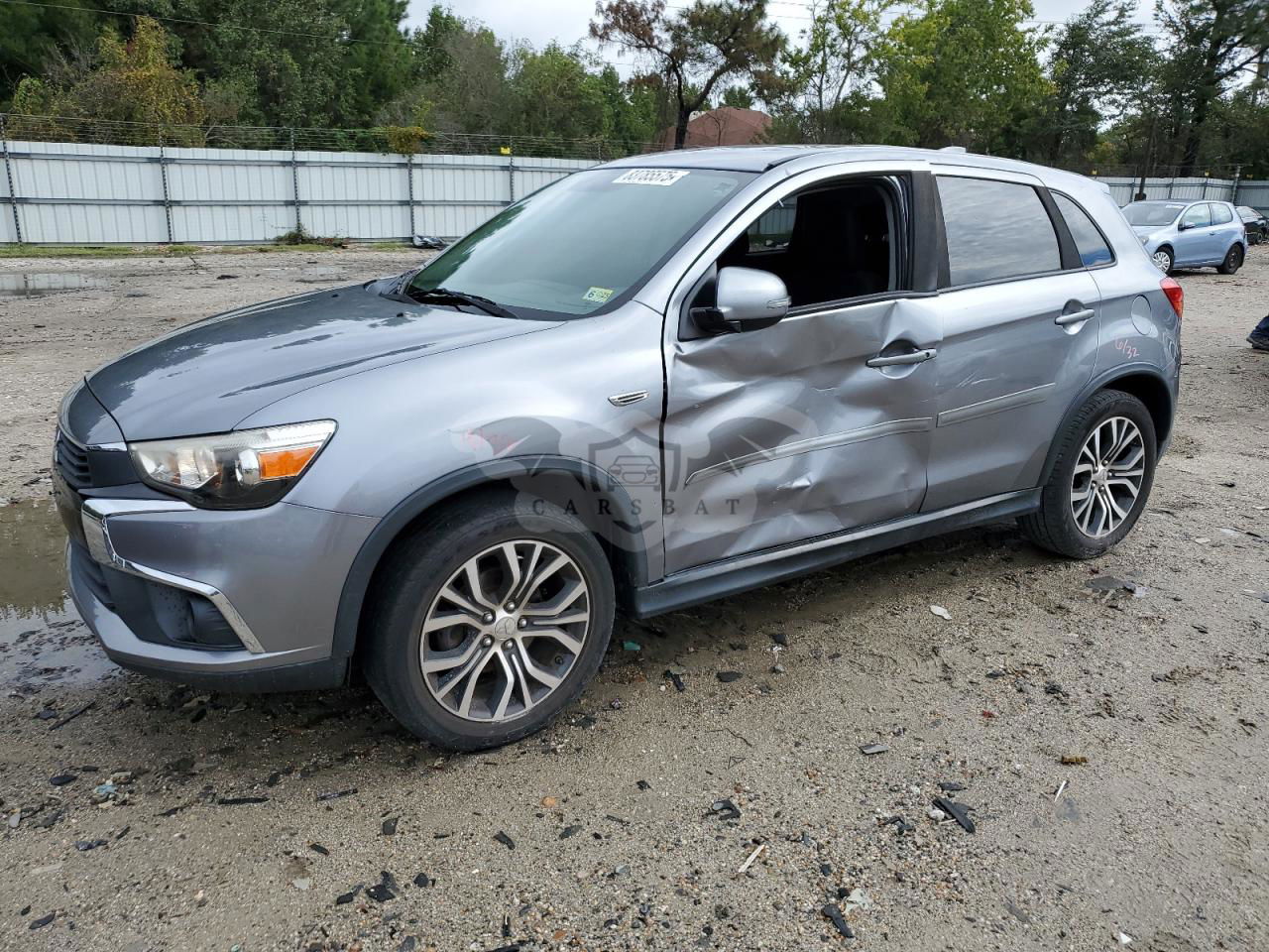 Mitsubishi Outlander ES 2.0L  4 2017