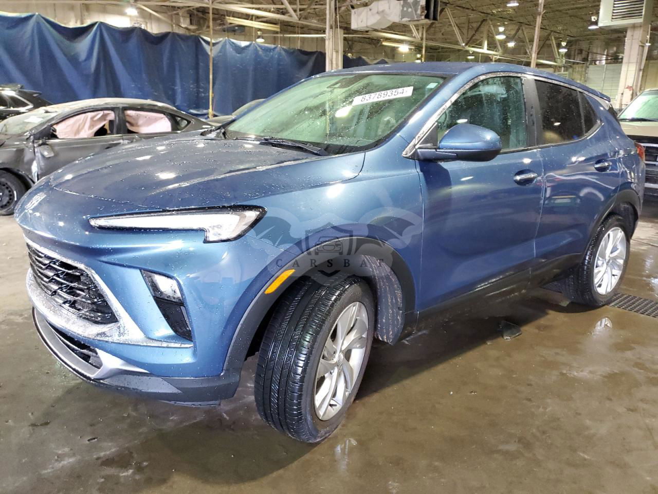 Buick Encore PREFERRED 1.2L  3 2024