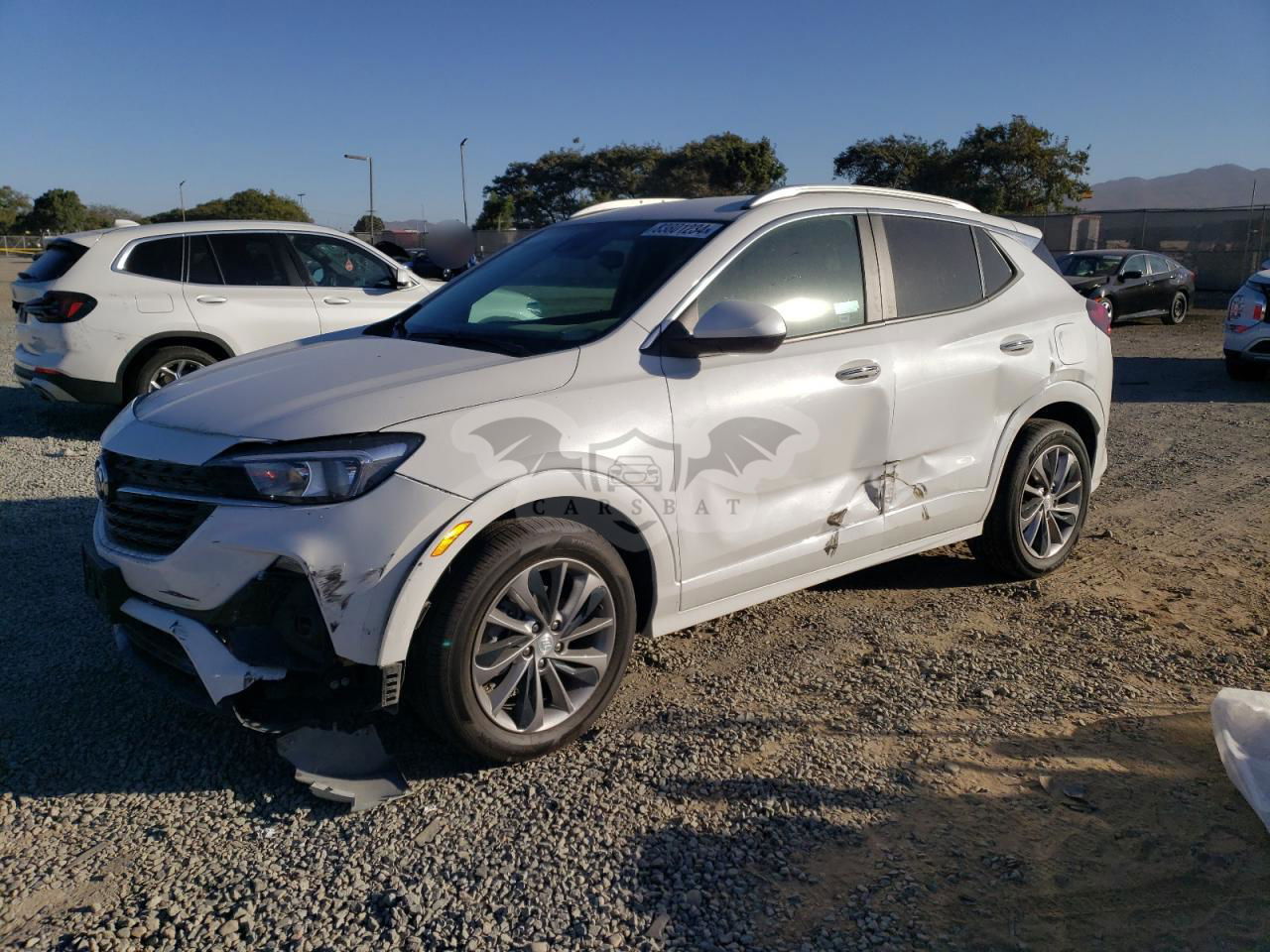 Buick Encore SELECT 1.2L  3 2023