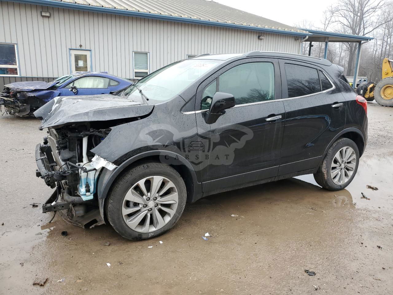 Buick Encore PREFERRED 1.4L  4 2020