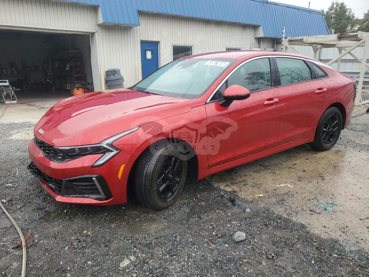 Kia K5 LXS 2.5L  4 2025