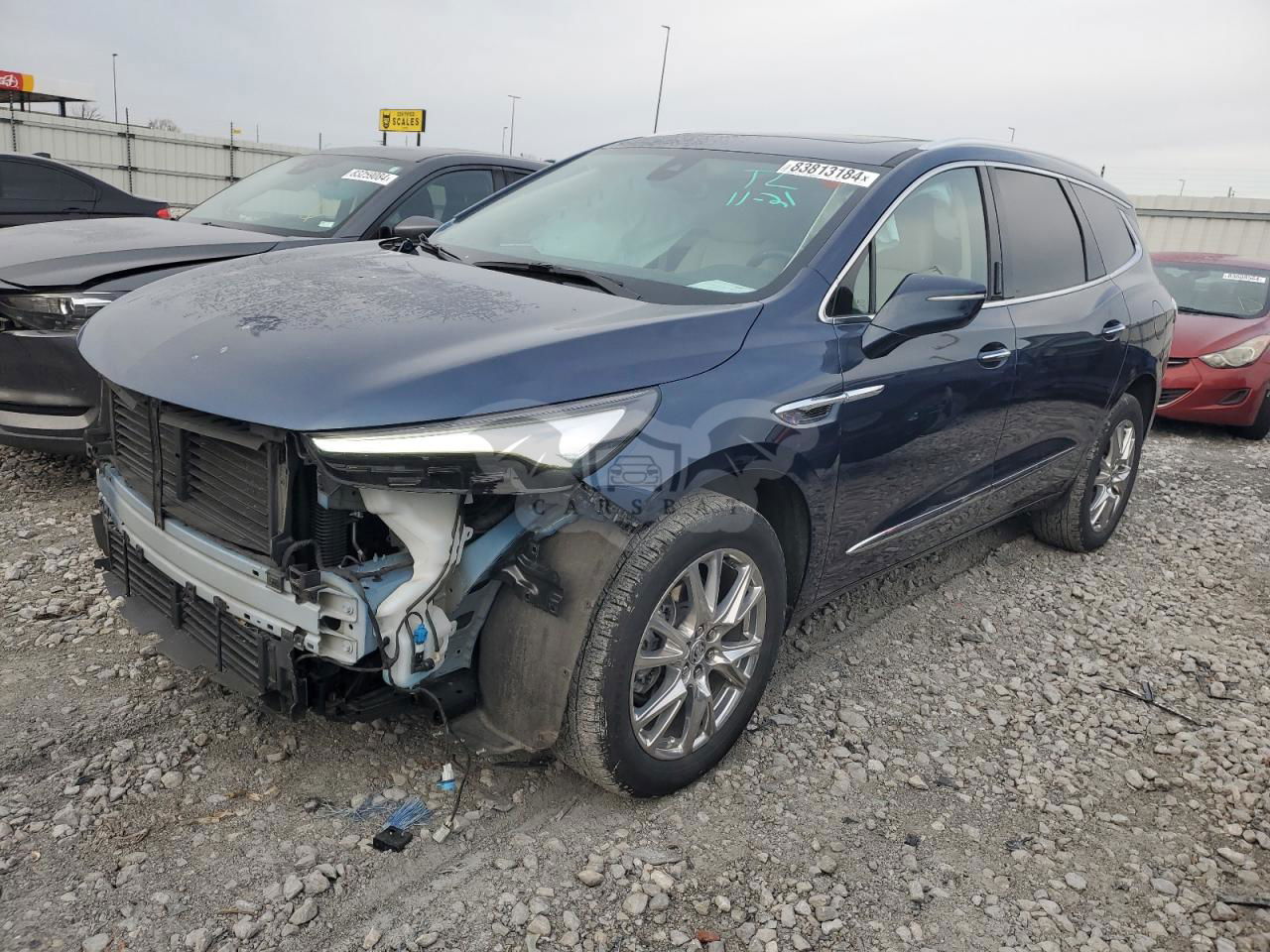 Buick Enclave ESSENCE 3.6L  6 2023
