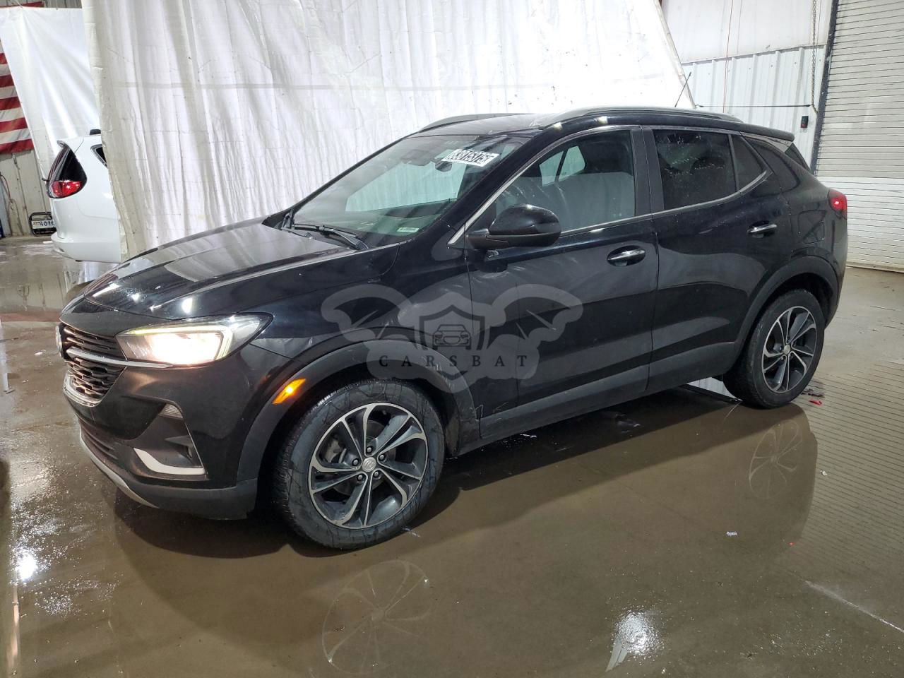 Buick Encore SELECT 1.3L  3 2020