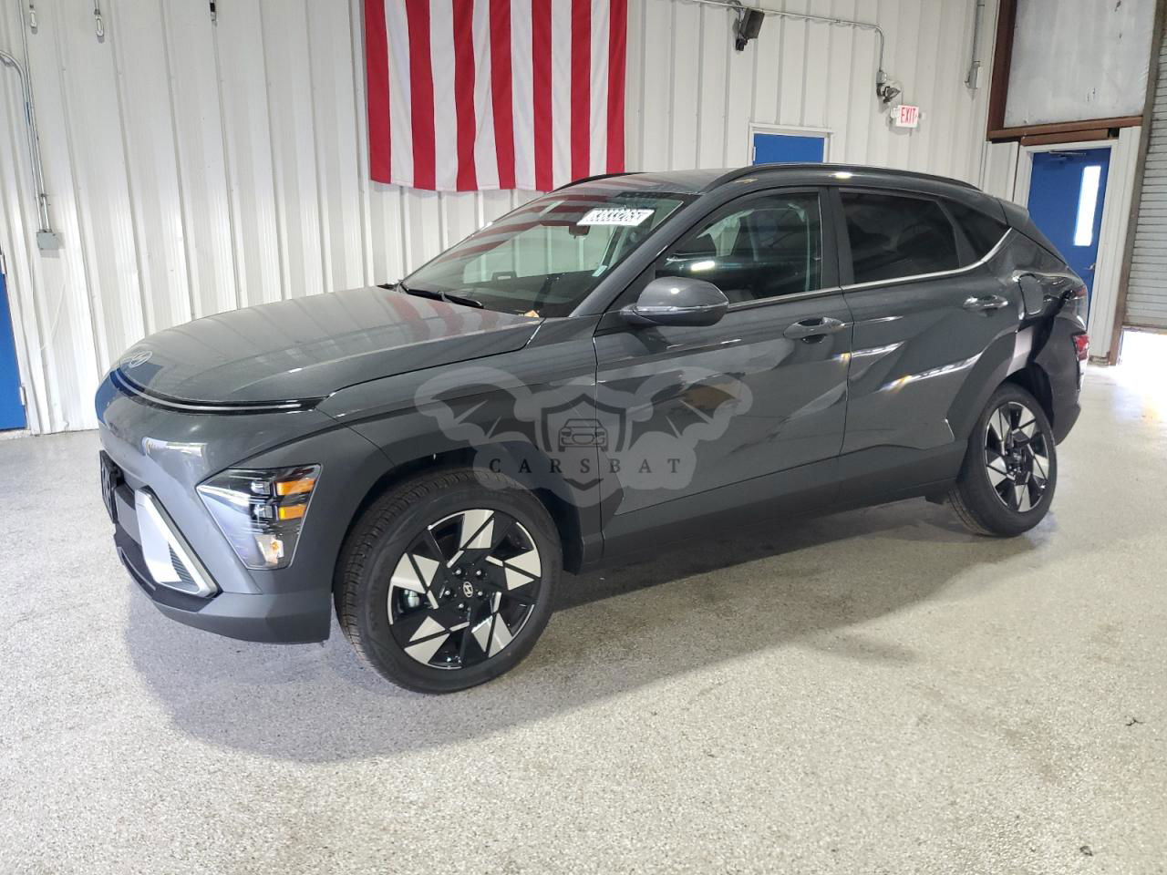 Hyundai Kona SEL 2.0L  4 2025