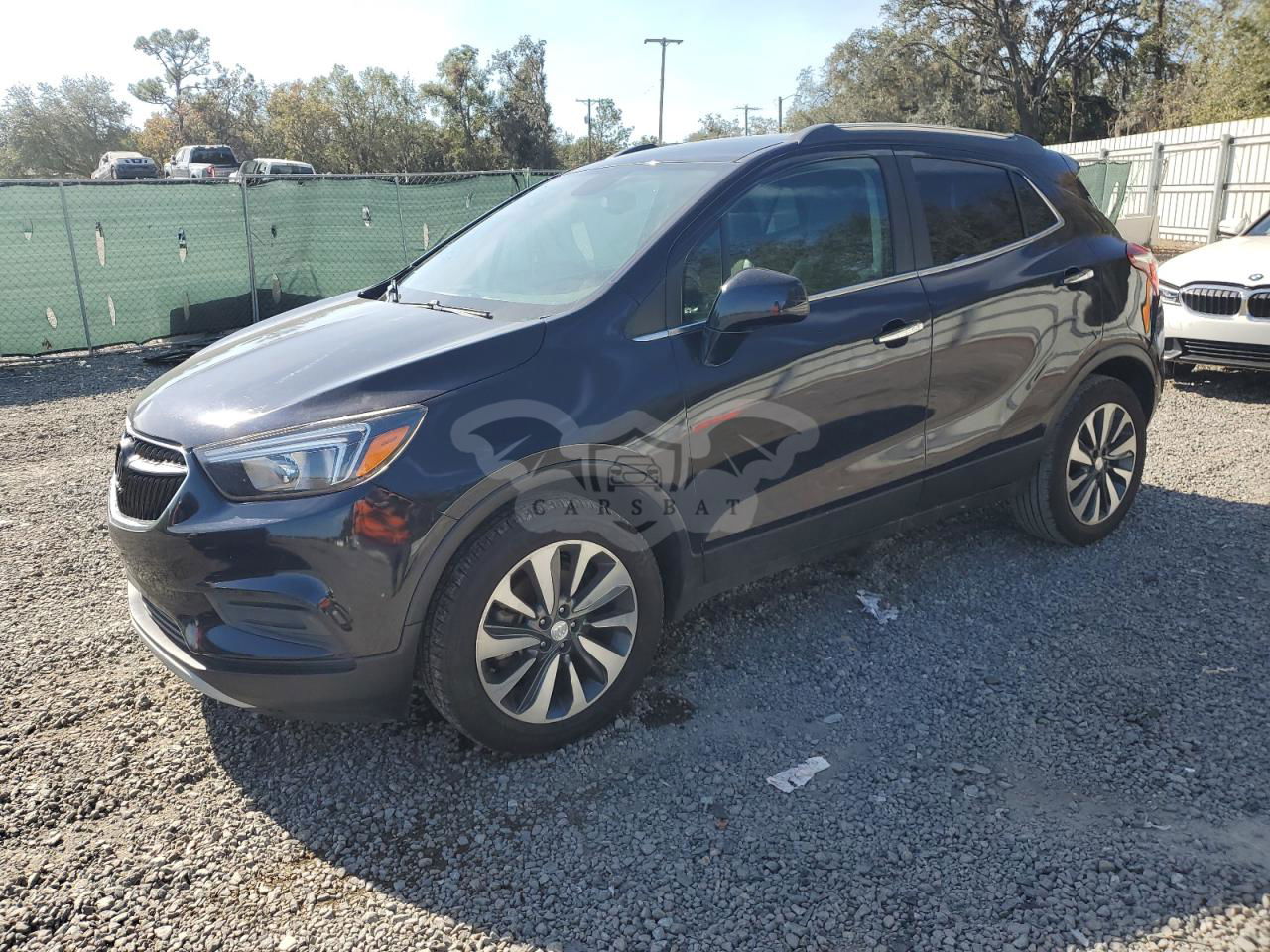 Buick Encore PREFERRED 1.4L  4 2021