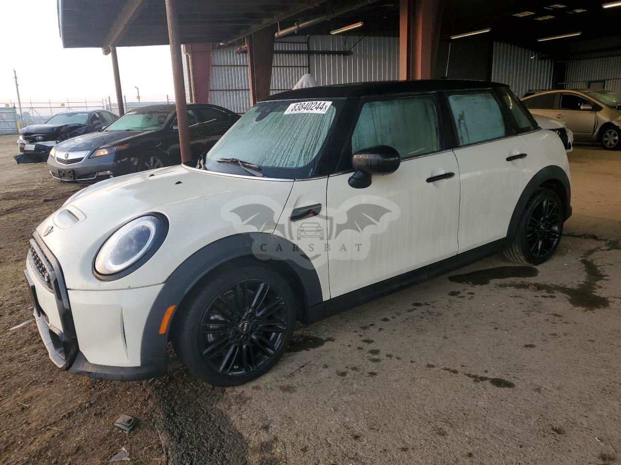 Mini Cooper S 2.0L  4 2022