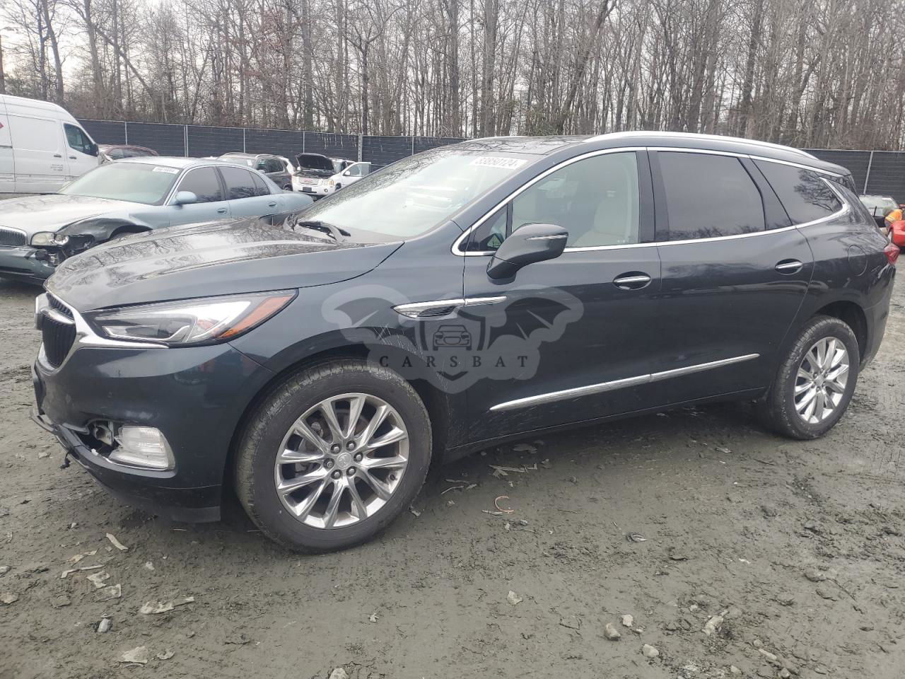 Buick Enclave PREMIUM 3.6L  6 2020