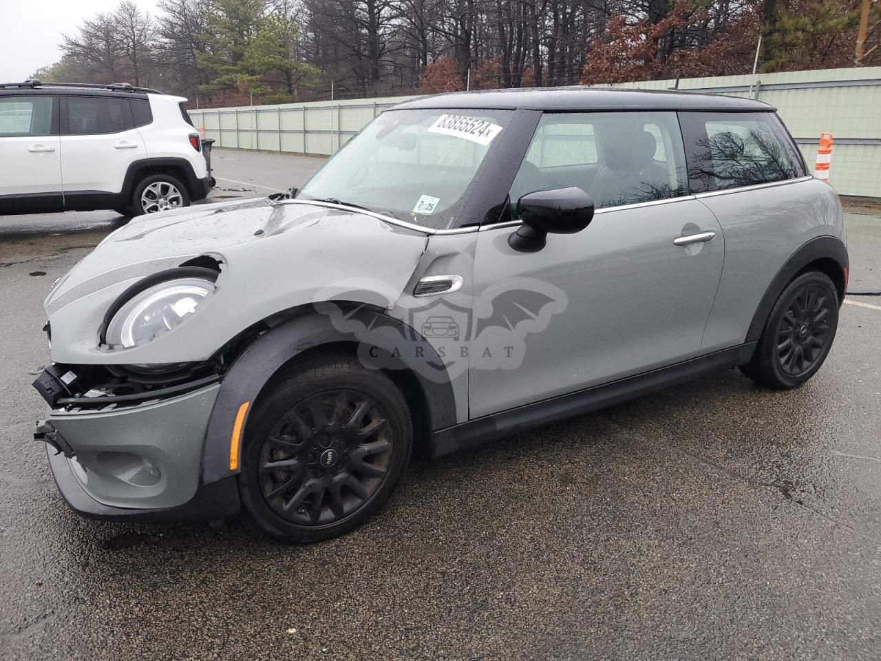 Mini Cooper 1.5L  3 2020