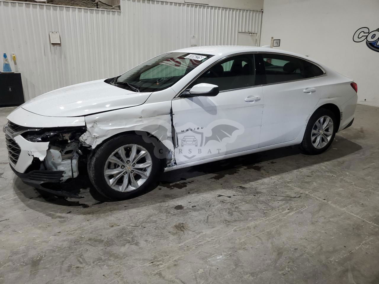 Chevrolet Malibu LT 1.5L  4 2025