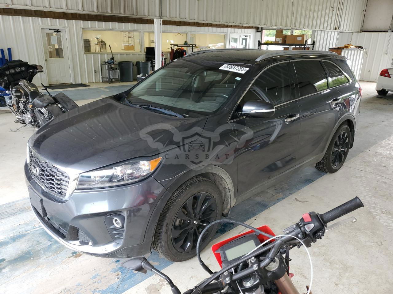 Kia Sorento EX 3.3L  6 2020