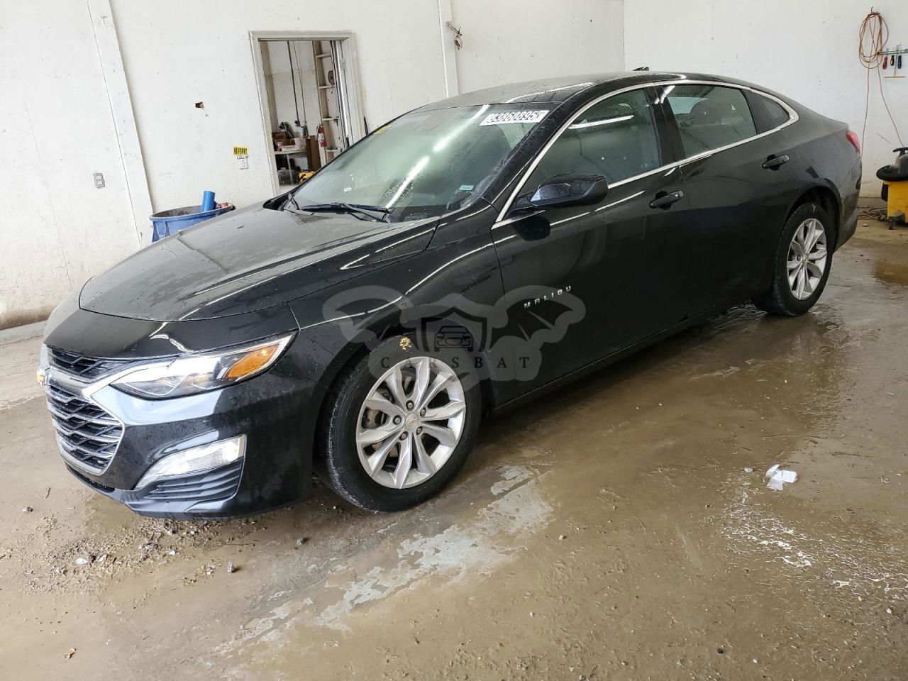 Chevrolet Malibu LT 1.5L  4 2025
