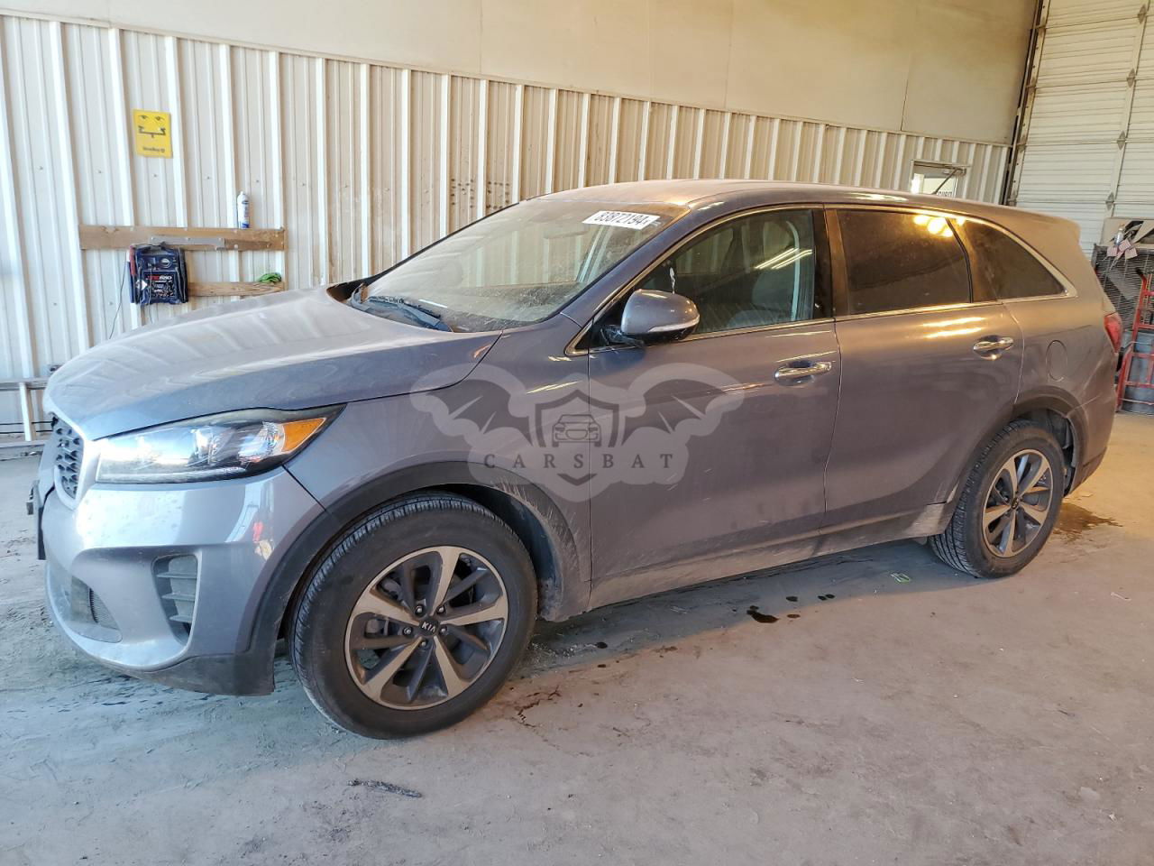 Kia Sorento S 3.3L  6 2020