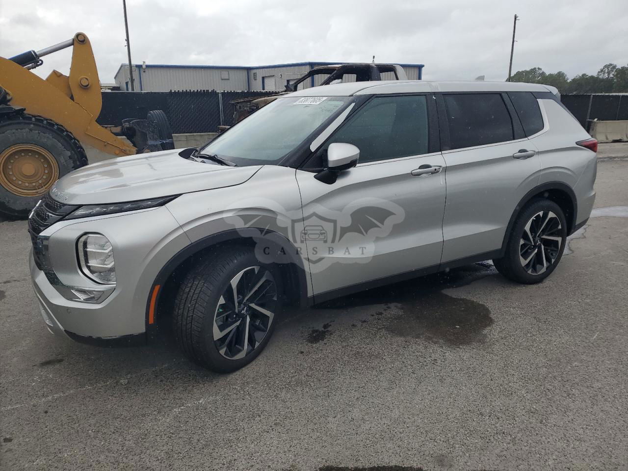 Mitsubishi Outlander SE 2.5L  4 2024